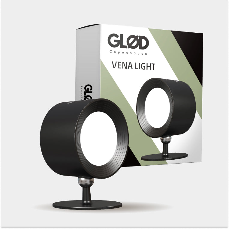 Glød Vena Light