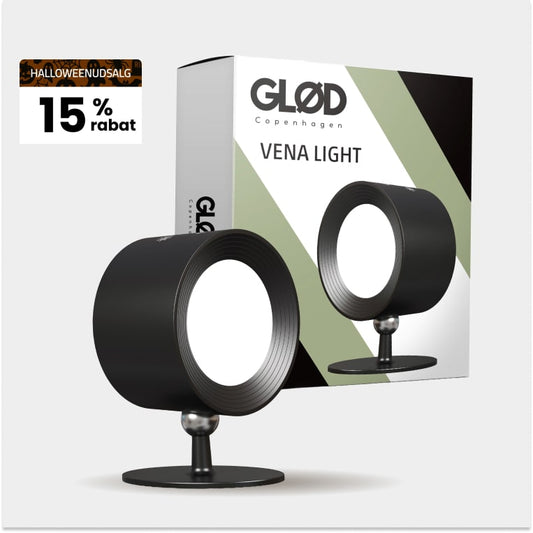 Glød Vena Light