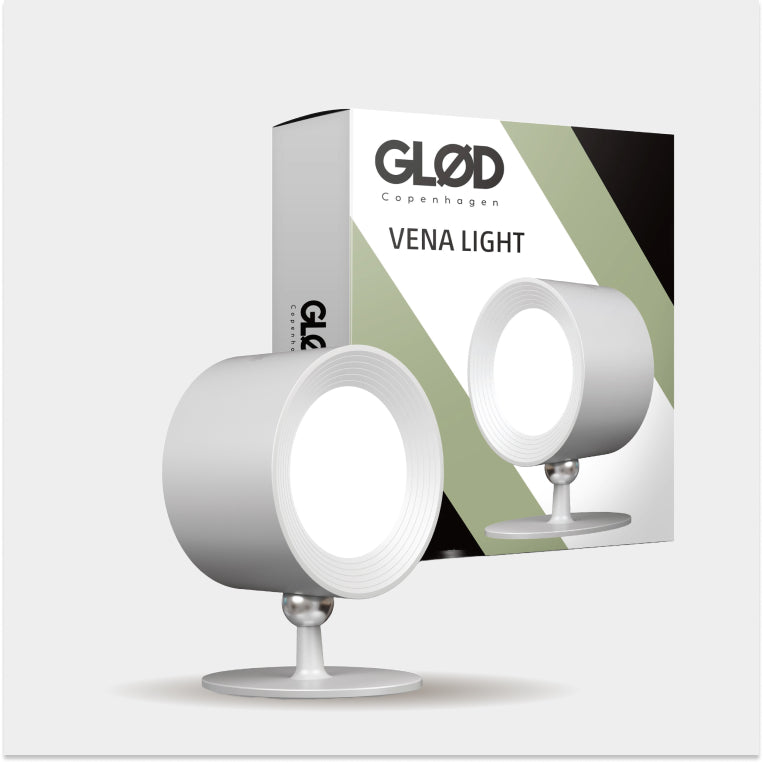 Glød Vena Light
