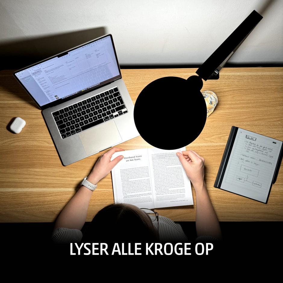Produkter Glød Copenhagen 