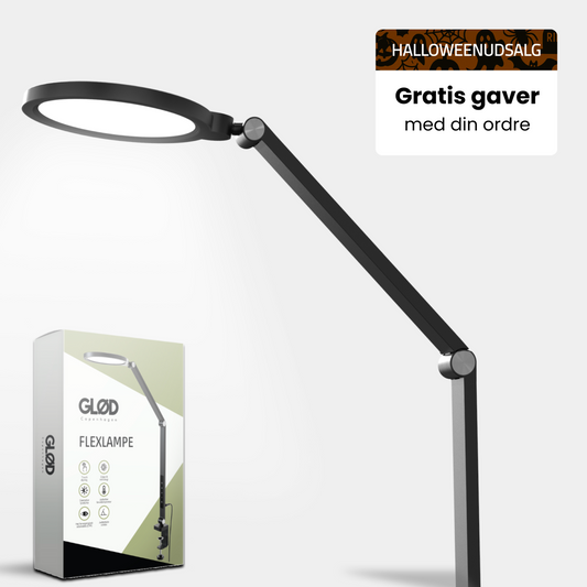 Glød FlexLampe