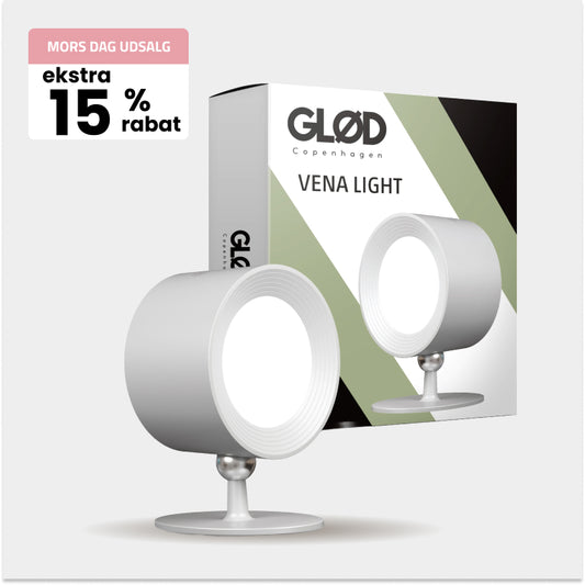 Glød Vena Light