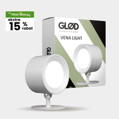 Glød Vena Light