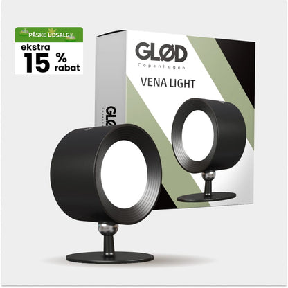 Glød Vena Light