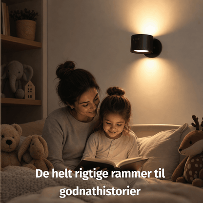 Vena Light til Born