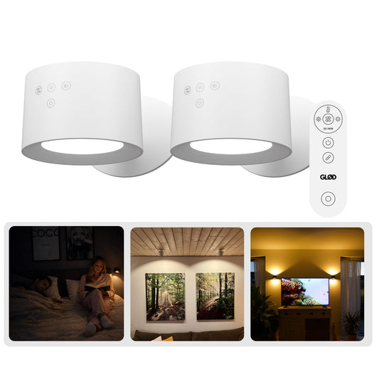 Glød Vena Light