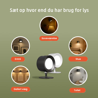 Glød Vena Light
