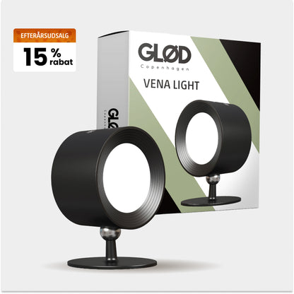 Glød Vena Light