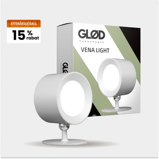 Glød Vena Light