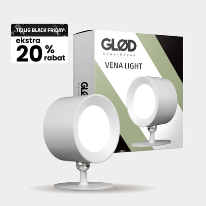 Glød Vena Light